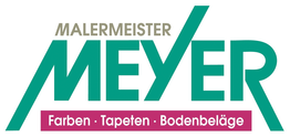 Malermeister Meyer OHG aus Sustrum | Farben Tapeten Bodenbeläge